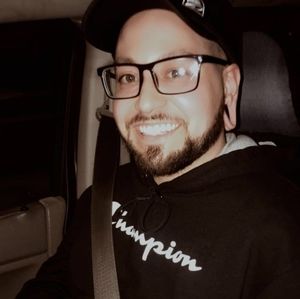 Meet your Posher, Austin